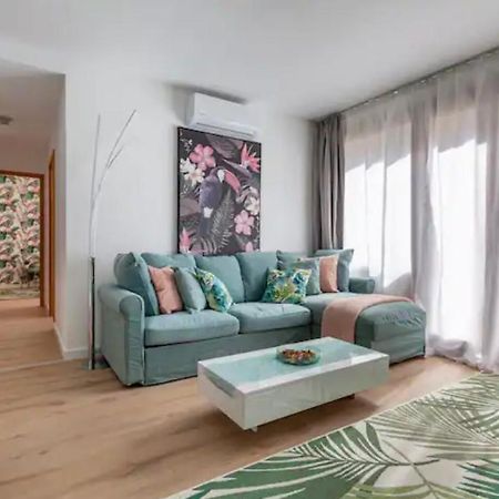 Kazinczy Apartment #Freeparking Budapeszt Zewnętrze zdjęcie