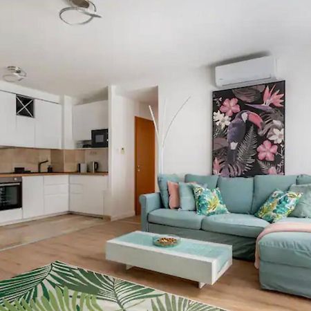 Kazinczy Apartment #Freeparking Budapeszt Zewnętrze zdjęcie