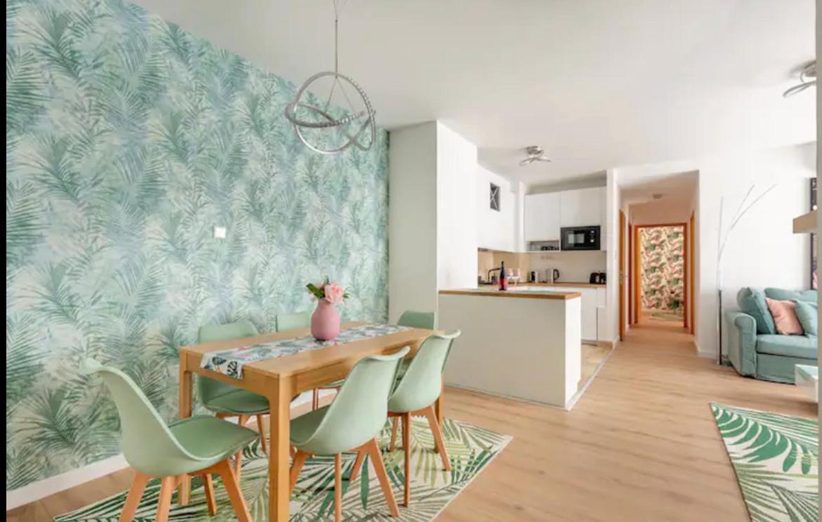 Kazinczy Apartment #Freeparking Budapeszt Zewnętrze zdjęcie