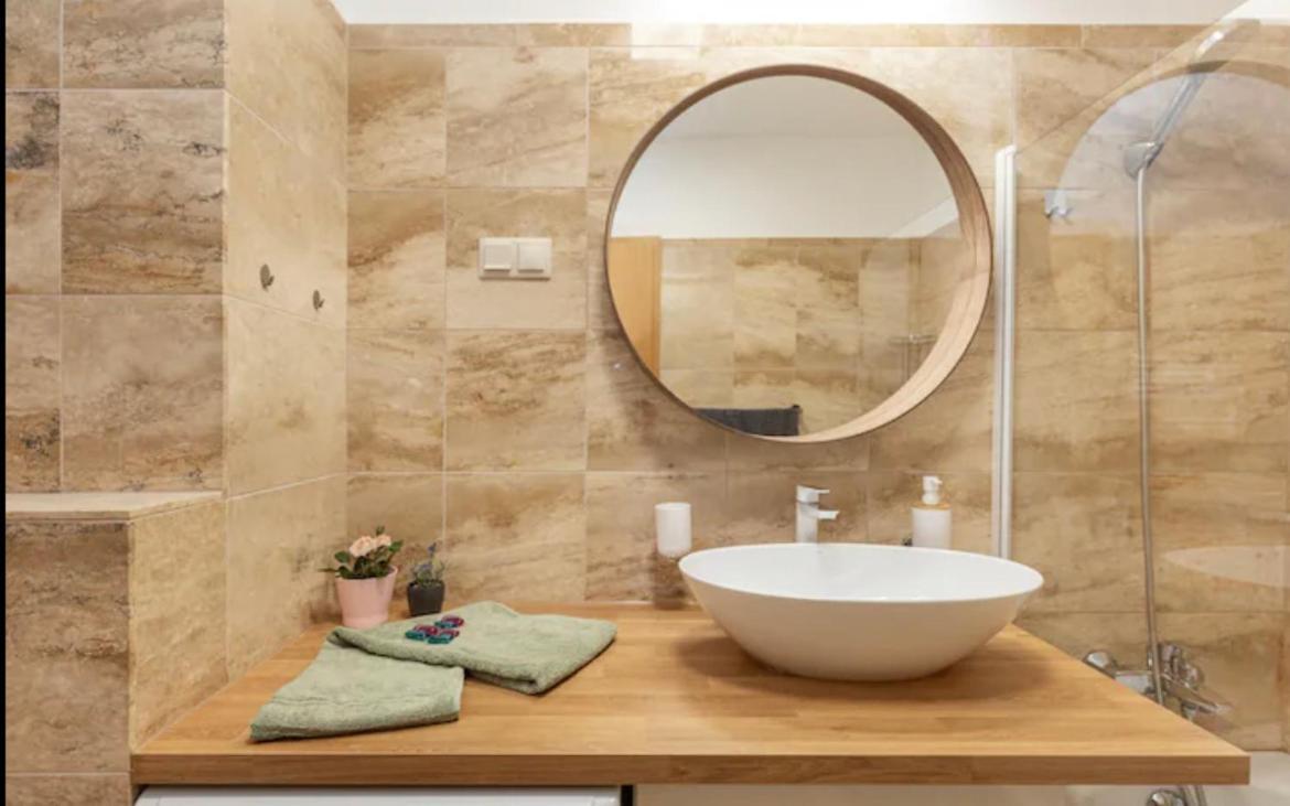 Kazinczy Apartment #Freeparking Budapeszt Zewnętrze zdjęcie