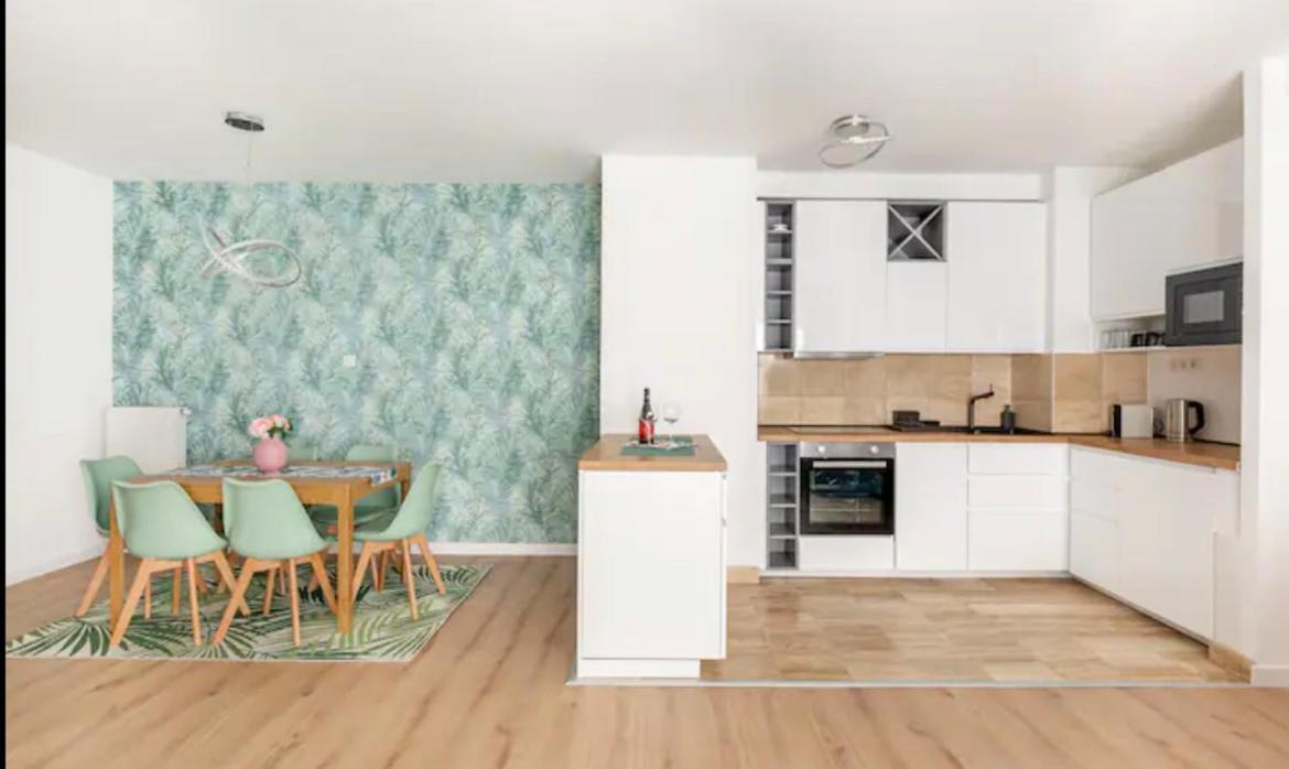 Kazinczy Apartment #Freeparking Budapeszt Zewnętrze zdjęcie