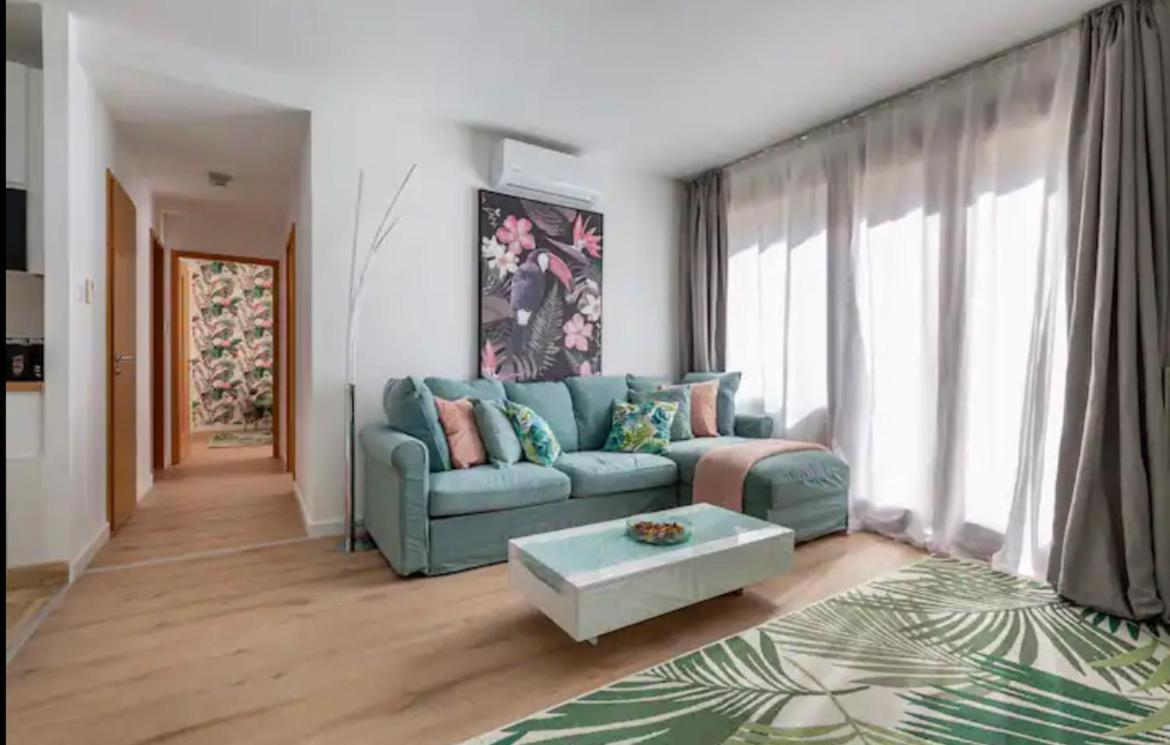 Kazinczy Apartment #Freeparking Budapeszt Zewnętrze zdjęcie