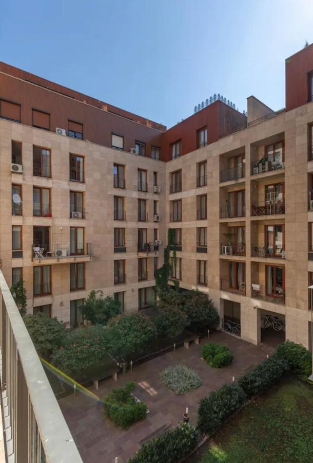 Kazinczy Apartment #Freeparking Budapeszt Zewnętrze zdjęcie