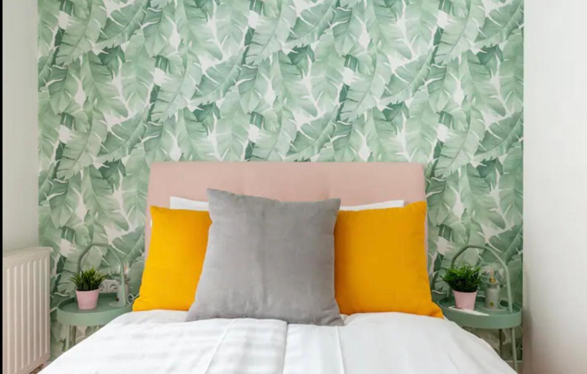 Kazinczy Apartment #Freeparking Budapeszt Zewnętrze zdjęcie