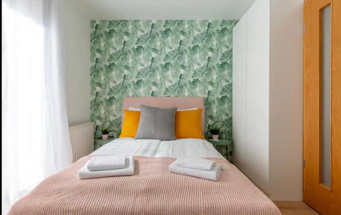 Kazinczy Apartment #Freeparking Budapeszt Zewnętrze zdjęcie