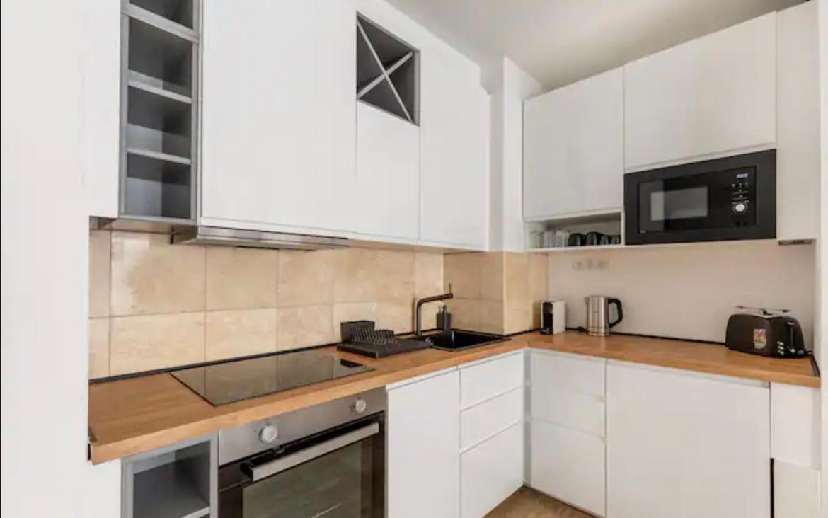 Kazinczy Apartment #Freeparking Budapeszt Zewnętrze zdjęcie