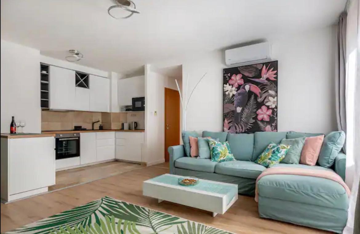Kazinczy Apartment #Freeparking Budapeszt Zewnętrze zdjęcie