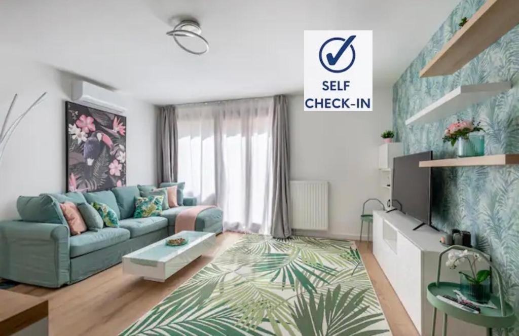 Kazinczy Apartment #Freeparking Budapeszt Zewnętrze zdjęcie